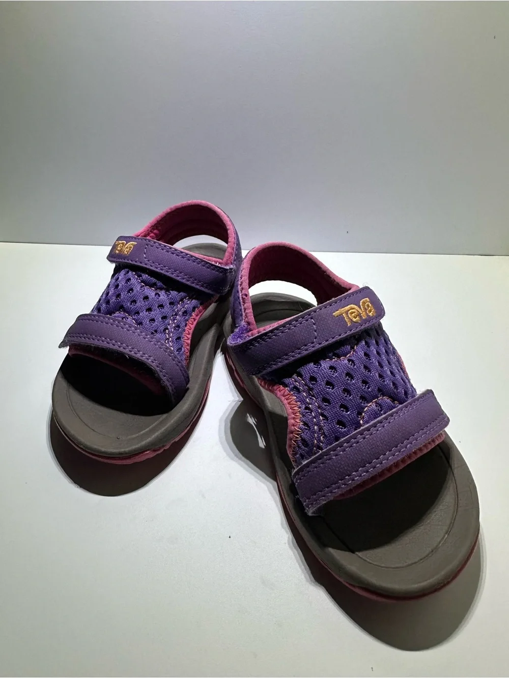N/A teva kids